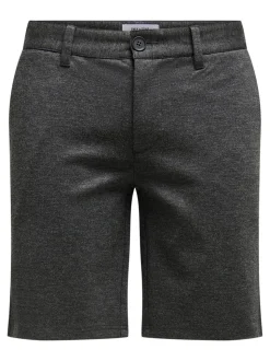 ONSMARK Medelhög midja Normal passform Shorts