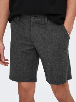 ONSMARK Medelhög midja Normal passform Shorts