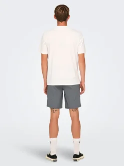 ONSMARK Medelhög midja Normal passform Shorts