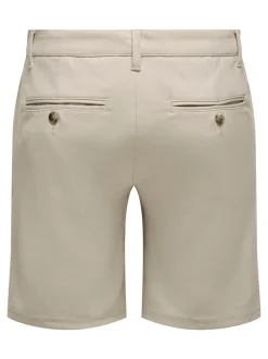 ONSMARK Medelhög midja Normal passform Shorts