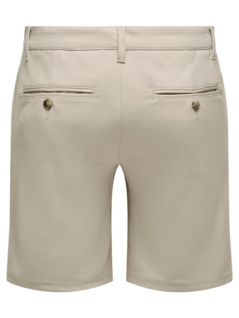 ONSMARK Medelhög midja Normal passform Shorts