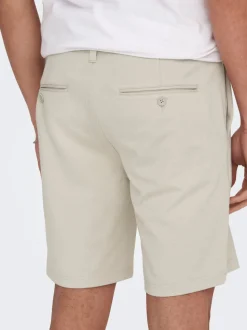 ONSMARK Medelhög midja Normal passform Shorts