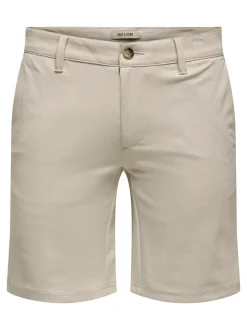 ONSMARK Medelhög midja Normal passform Shorts