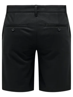 ONSMARK Medelhög midja Normal passform Shorts