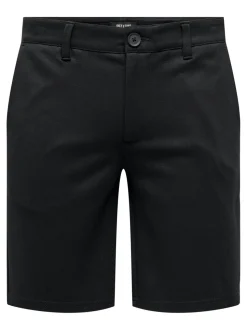 ONSMARK Medelhög midja Normal passform Shorts