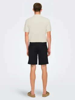 ONSMARK Medelhög midja Normal passform Shorts