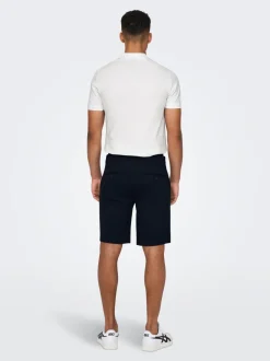 ONSMARK Medelhög midja Normal passform Shorts