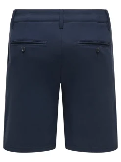 ONSMARK Medelhög midja Normal passform Shorts