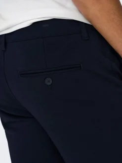 ONSMARK Medelhög midja Normal passform Shorts