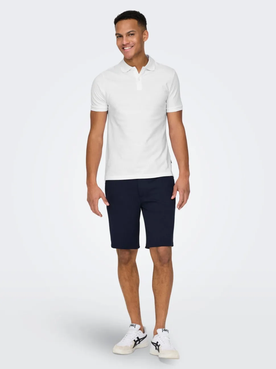 ONSMARK Medelhög midja Normal passform Shorts