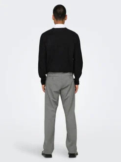 ONSMARK Normal passform Chinos