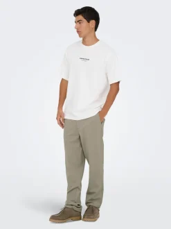 ONSMARK Normal passform Chinos