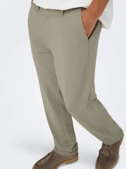 ONSMARK Normal passform Chinos