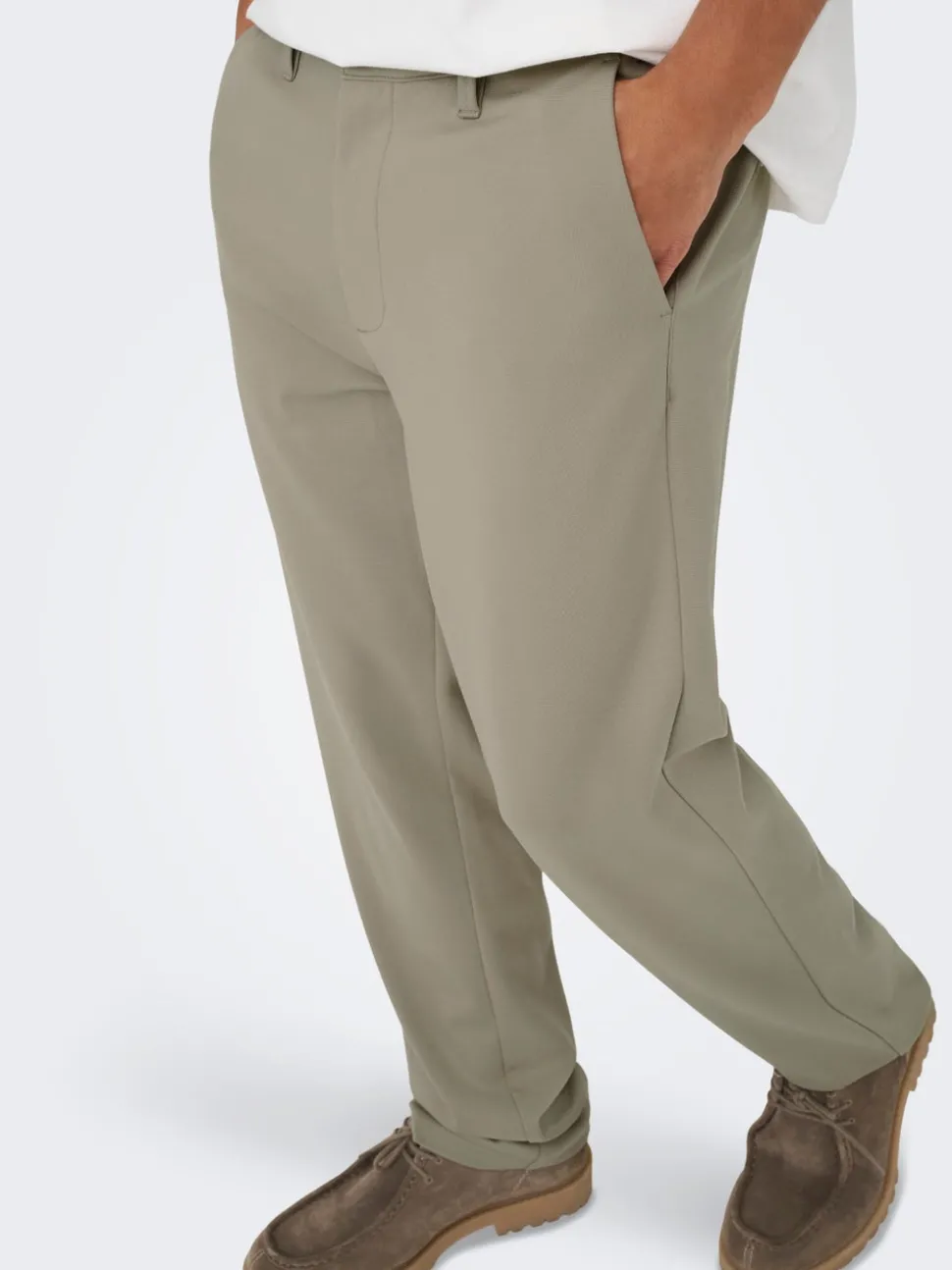 ONSMARK Normal passform Chinos