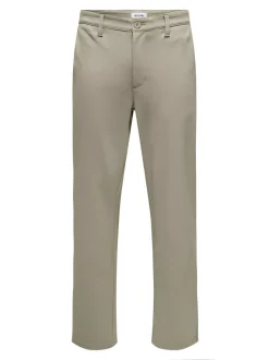 ONSMARK Normal passform Chinos