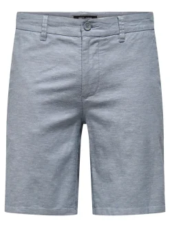 ONSMARK Normal passform Linne Shorts