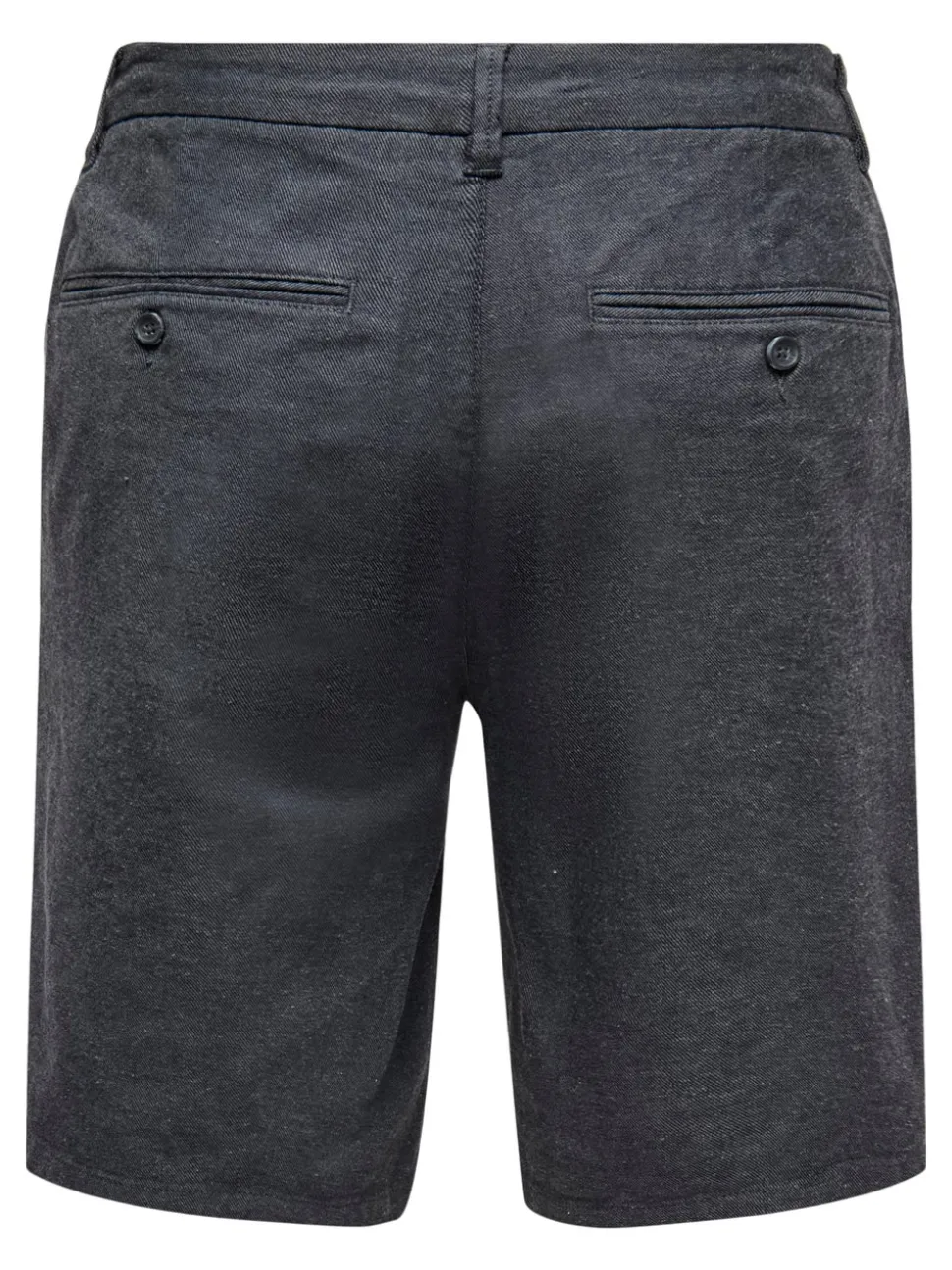 ONSMARK Normal passform Linne Shorts