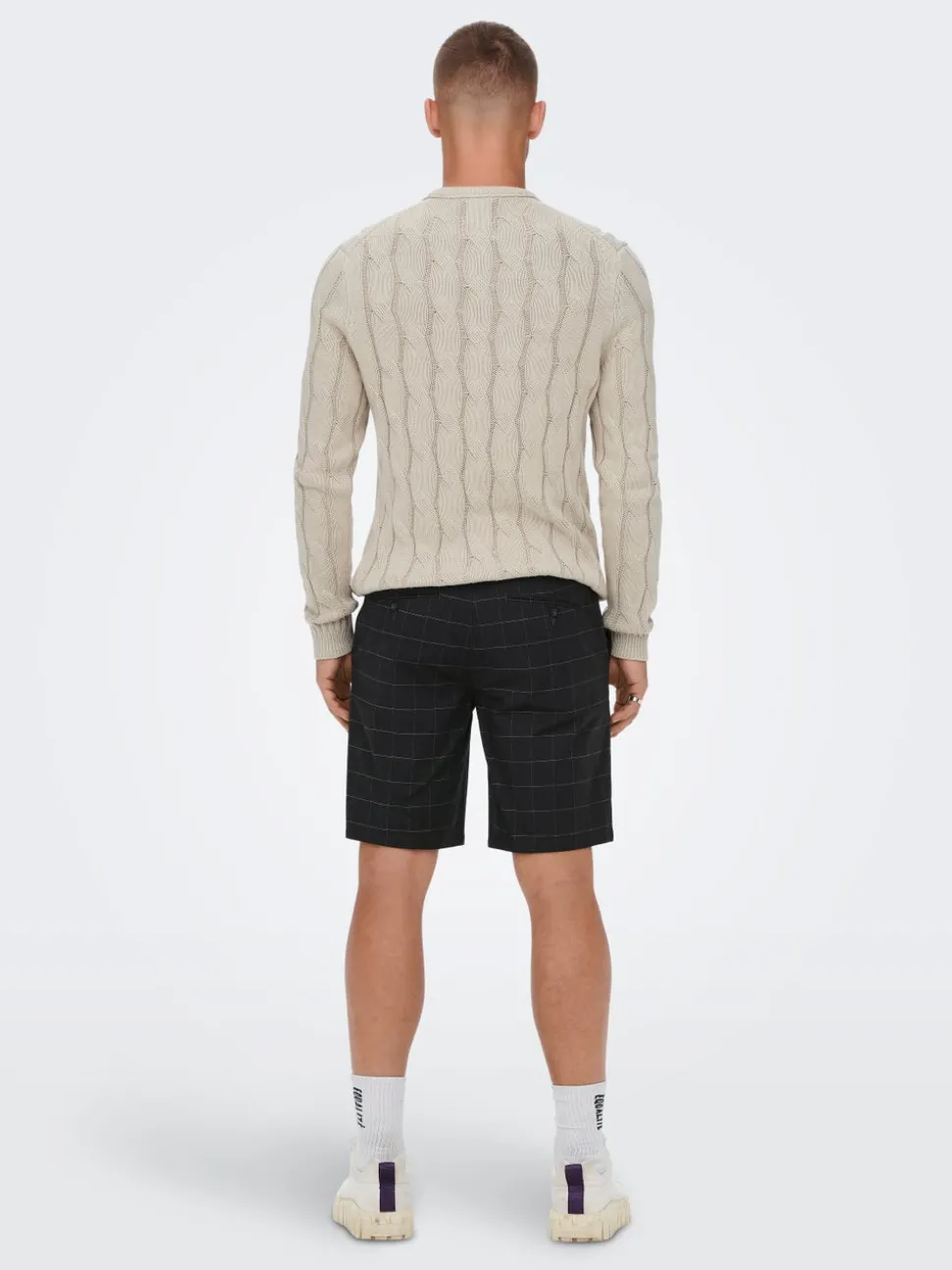 ONSMARK Normal passform Shorts