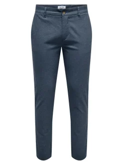 ONSMARK Slim Fit Byxor