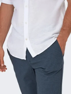 ONSMARK Slim Fit Byxor