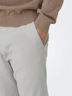 ONSMARK Slim Fit Byxor