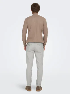 ONSMARK Slim Fit Byxor
