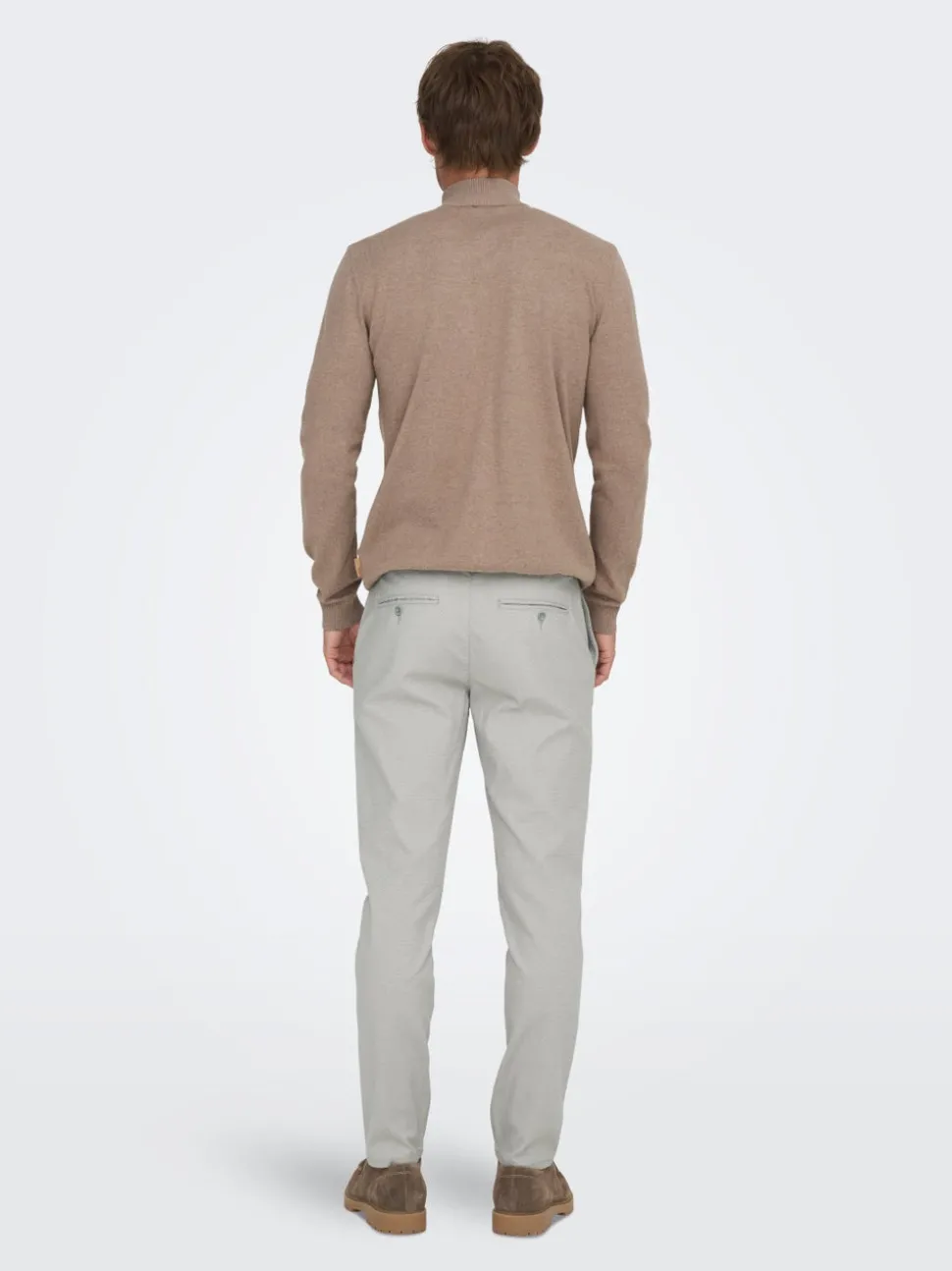 ONSMARK Slim Fit Byxor