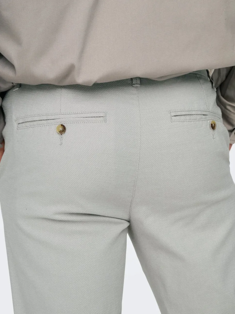 ONSMARK Slim Fit Byxor