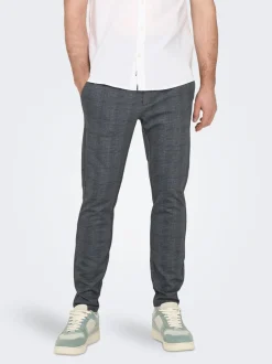 ONSMARK Slim Fit Byxor