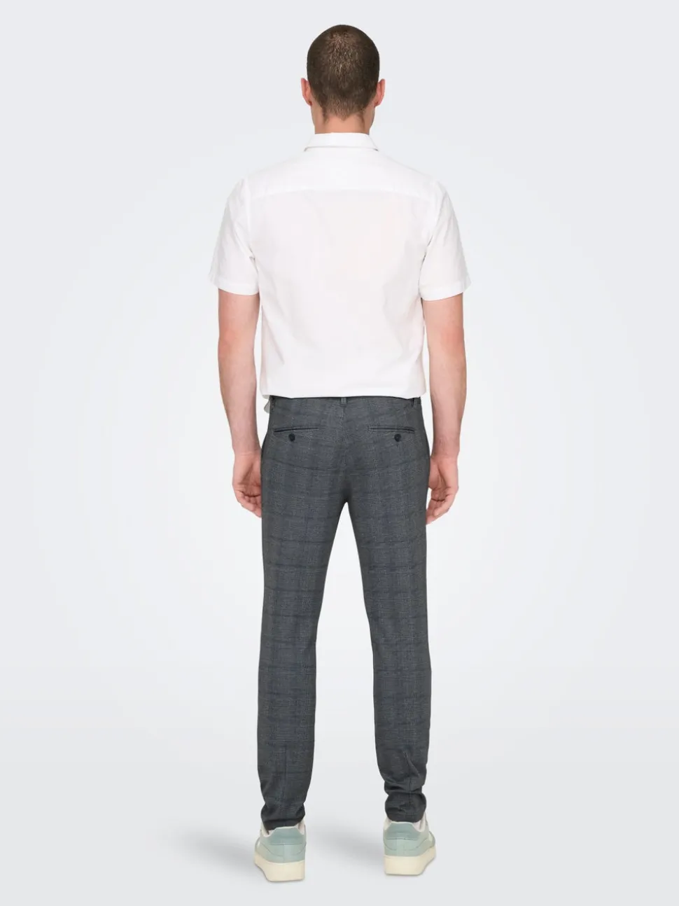 ONSMARK Slim Fit Byxor