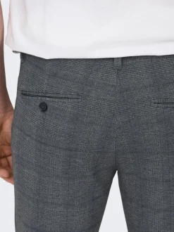 ONSMARK Slim Fit Byxor