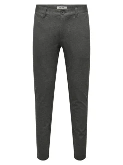 ONSMARK Slim Fit Byxor