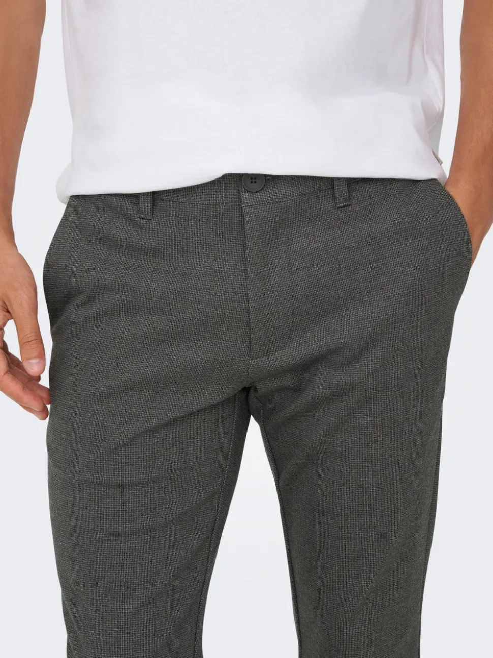 ONSMARK Slim Fit Byxor