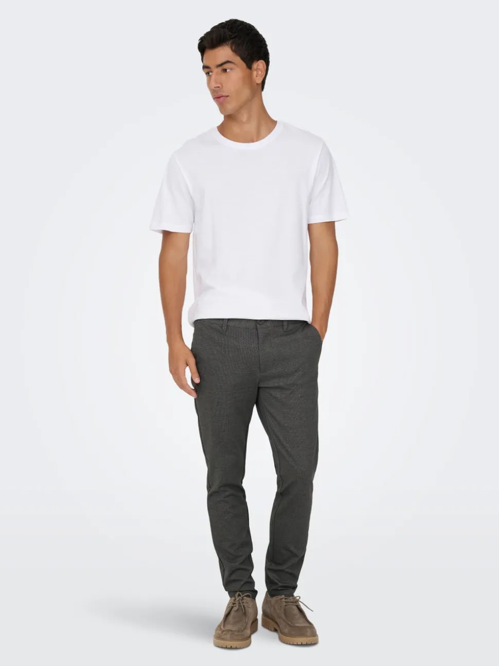 ONSMARK Slim Fit Byxor