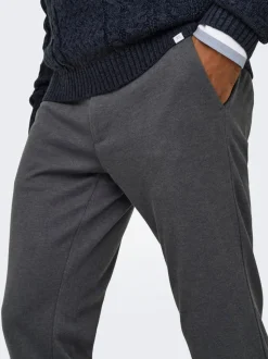 ONSMARK Slim Fit Byxor