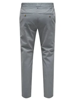 ONSMARK Slim Fit Byxor