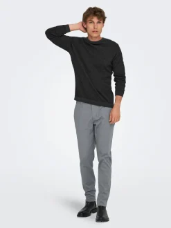 ONSMARK Slim Fit Byxor