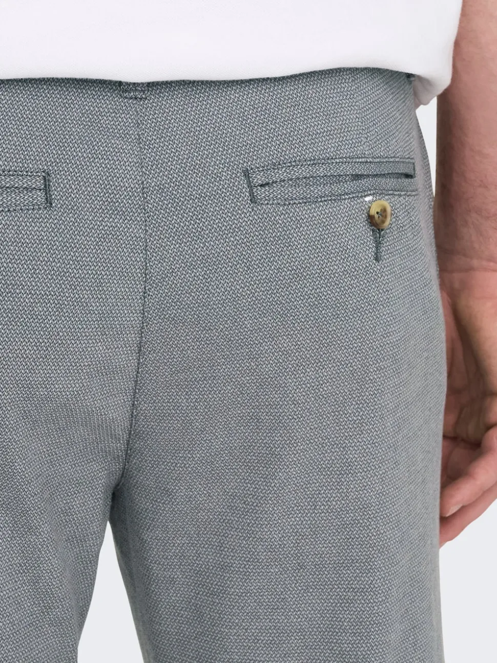 ONSMARK Slim Fit Byxor