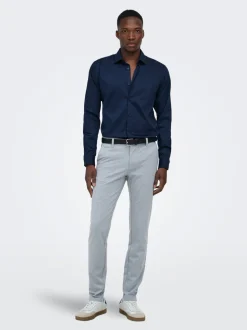ONSMARK Slim Fit Byxor