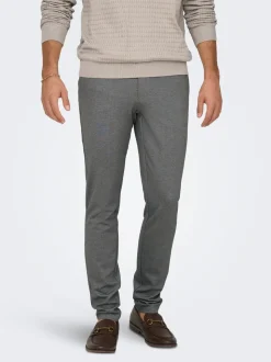 ONSMARK Slim Fit Byxor