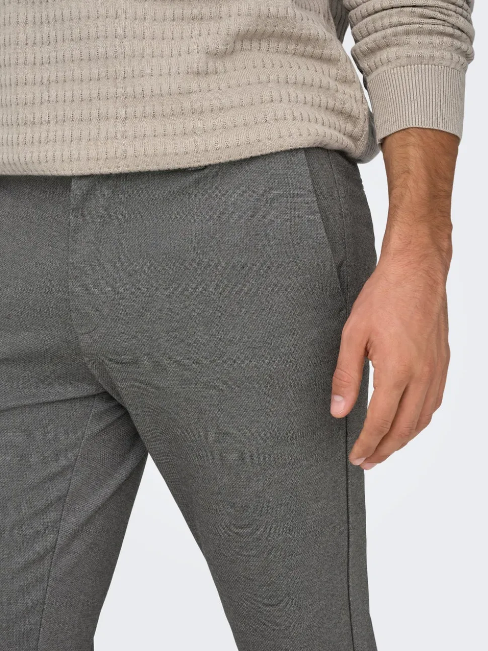ONSMARK Slim Fit Byxor