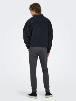 ONSMARK Slim Fit Byxor