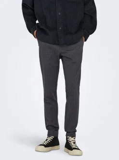 ONSMARK Slim Fit Byxor