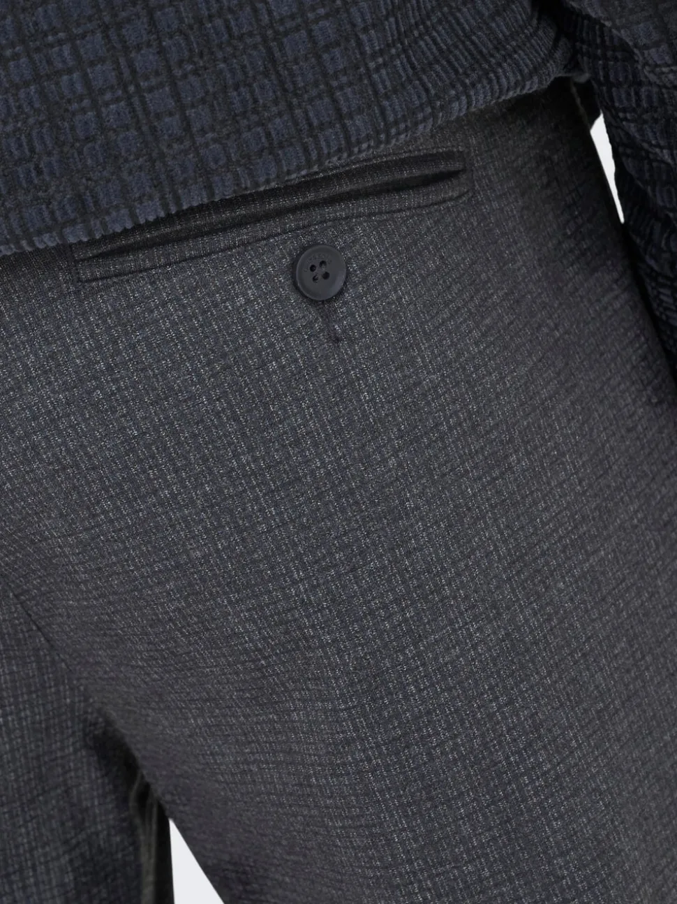 ONSMARK Slim Fit Byxor