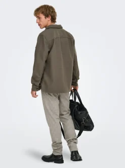 ONSMARK Slim Fit Byxor
