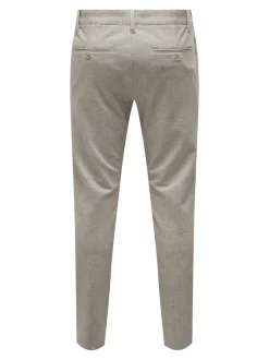 ONSMARK Slim Fit Byxor