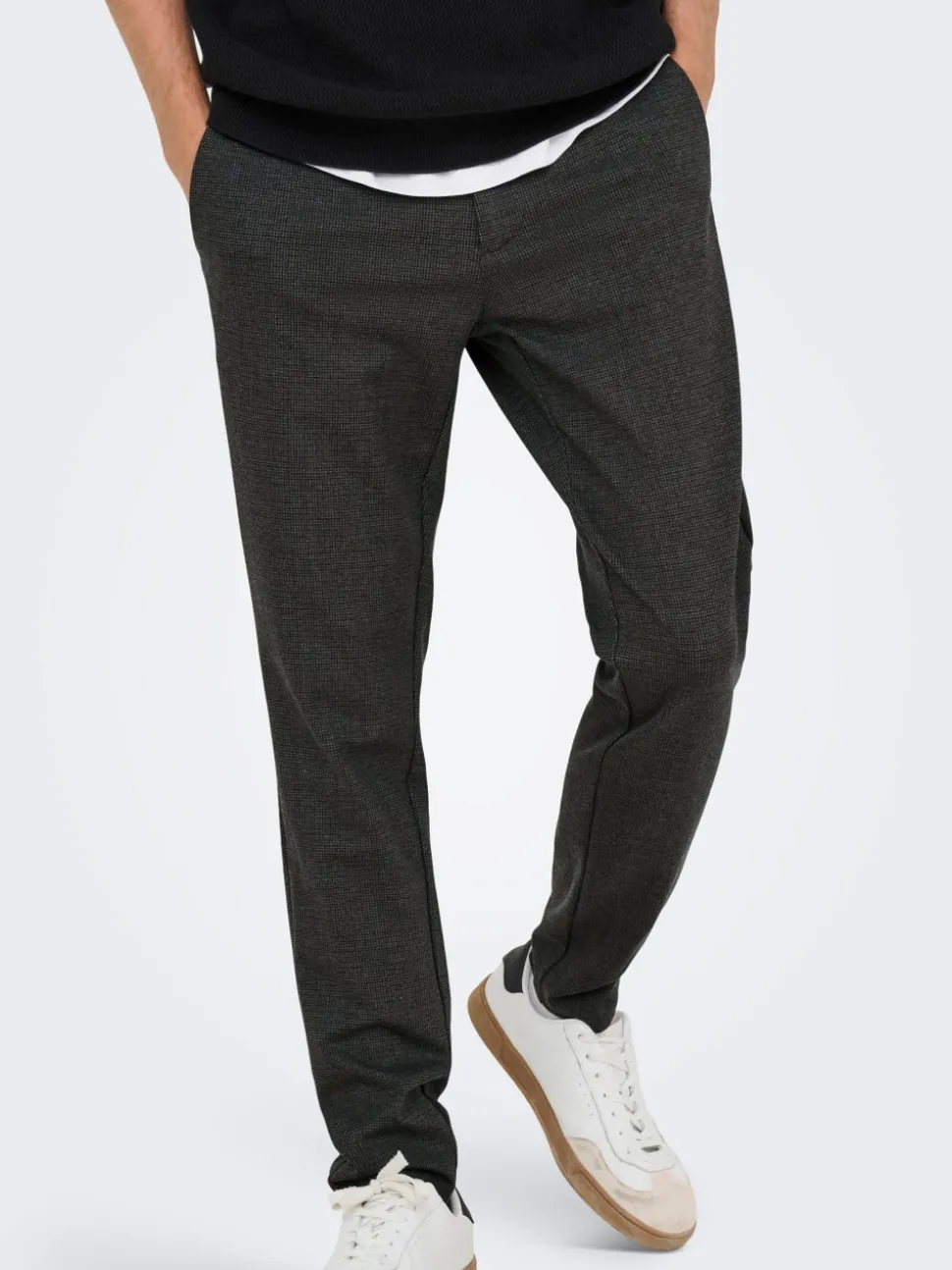 ONSMARK Slim Fit Byxor