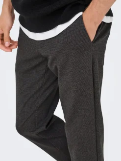 ONSMARK Slim Fit Byxor