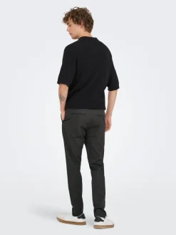 ONSMARK Slim Fit Byxor