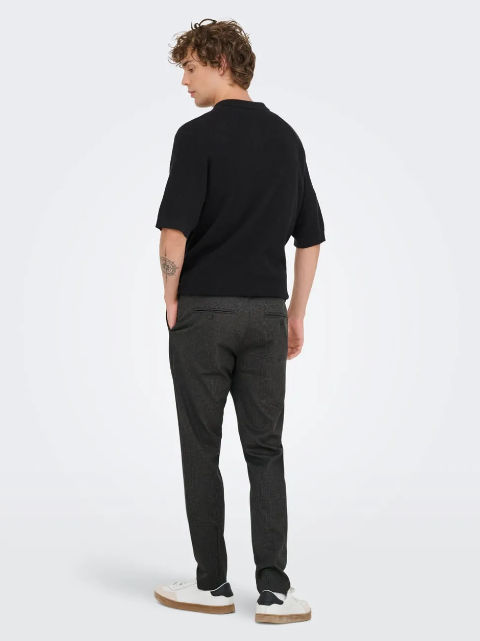 ONSMARK Slim Fit Byxor